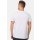 LONSDALE Dildawn T-Shirt Doppelpack black/ white