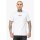 HARDCORE UNITED T- Shirt Skully white