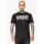 HARDCORE UNITED T- Shirt Classic United black/ white