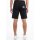 LONSDALE Scarvell Herren Shorts black/ white