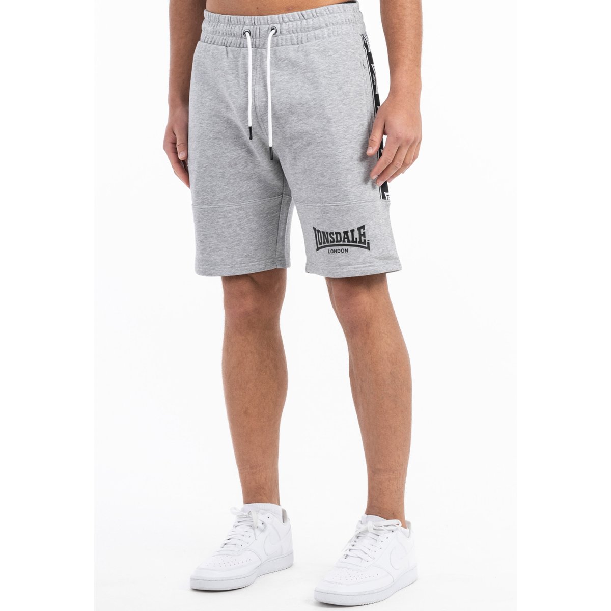 Lonsdale shorts mens online