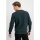 ALPHA INDUSTRIES Basic Sweater dark petrol