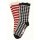 KING LOUIE Socks 2-Pack Port Stripe cream