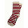 KING LOUIE Socks 2-Pack Port Stripe cream