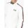 HARDCORE UNITED Tracksuit Gentle Core white/black/red