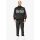 HARDCORE UNITED Tracksuit Raver black/white/red