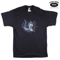 CALIBAN The Undying Darkness T-Shirt black
