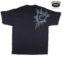CALIBAN The Undying Darkness T-Shirt black