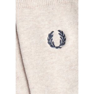 FRED PERRY Classic Laurel Wreath Socken