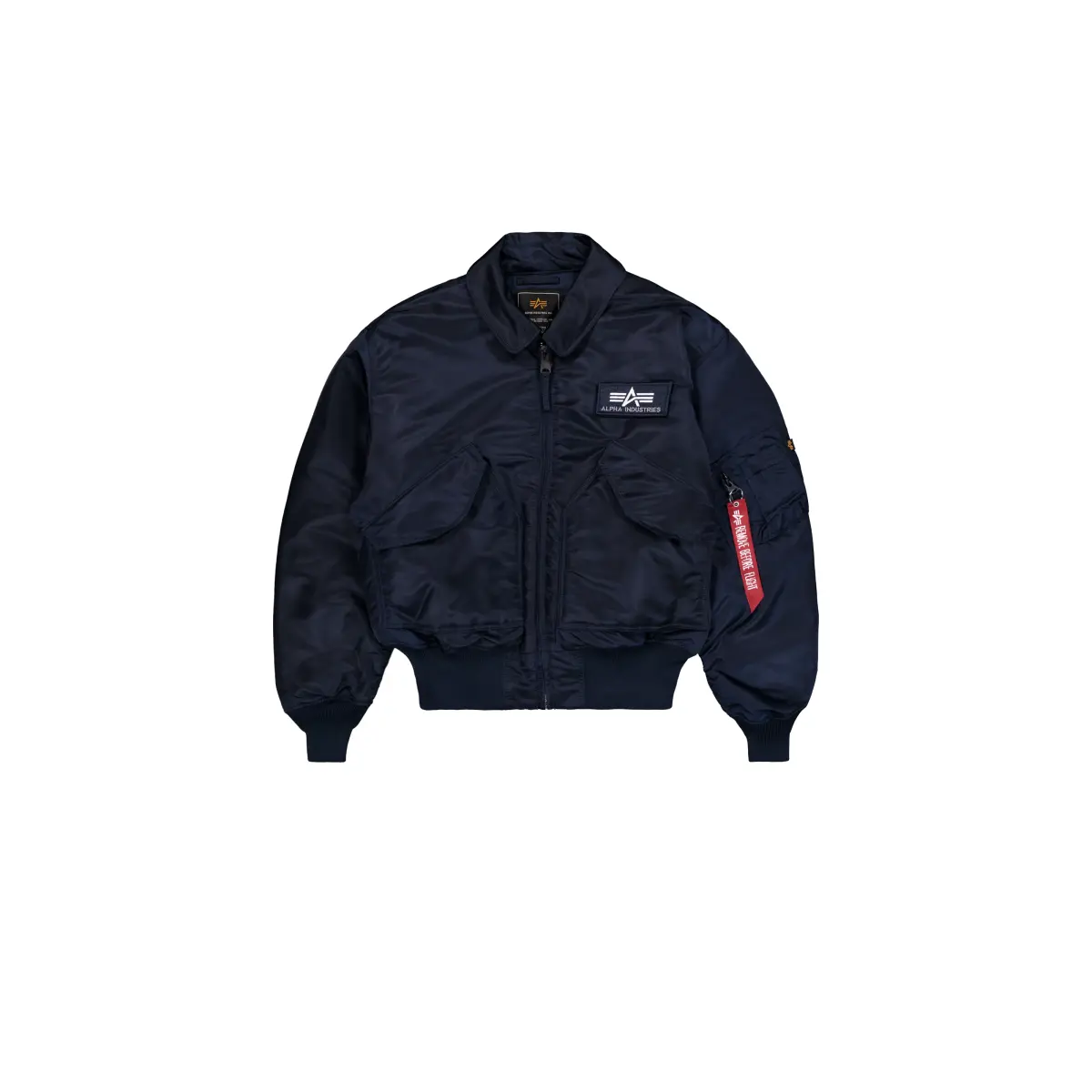 PG x Alpha Industries CWU 45 Bomber Jacket