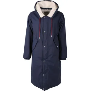 DANEFAE Danecoast Winter Parka dark navy 3XL