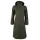 DANEFAE The Danedogwalker Raincoat dark army