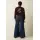 KING LOUIE Bessie Jacket Gamine Velvet bordeaux red