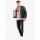 LONSDALE Clifton All Season Jacke black