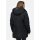 LONSDALE Ladies Tong ^Winter Jacket black