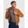 BEN SHERMAN Signature Jacket bronze
