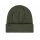 ALPHA INDUSTRIES 3D Beanie dark green