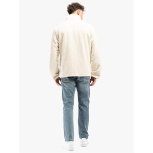 LONSDALE Lartington Jacke ecru/ navy