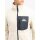 LONSDALE Lartington Jacke ecru/ navy