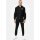 LONSDALE Trainingsanzug Marthall black/ white