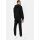 LONSDALE Trainingsanzug Marthall black/ white