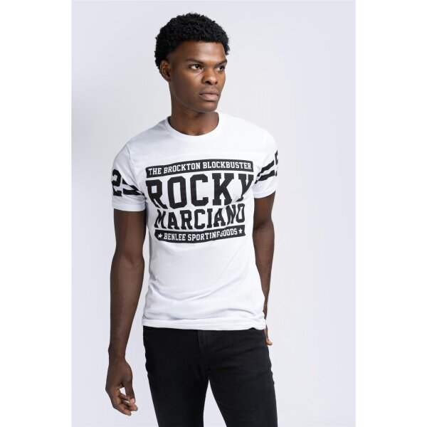 BENLEE Allenton T- Shirt white
