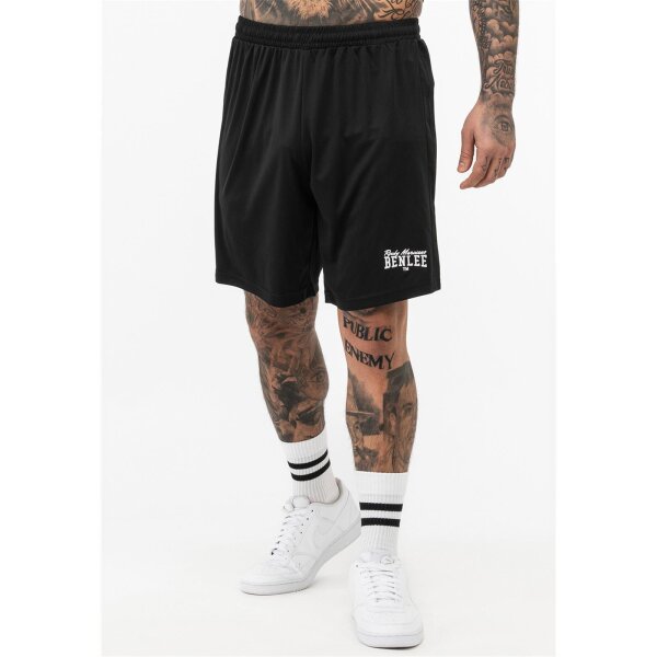 BENLEE Alexus Functional Shorts black