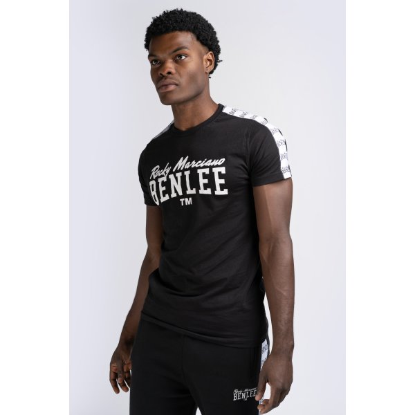 BENLEE Kingsport T- Shirt black