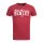 BENLEE Kingsport T- Shirt dark red