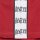 BENLEE Kingsport T- Shirt dark red