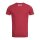 BENLEE Kingsport T- Shirt dark red
