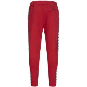 BENLEE Sutherland Jogging Pants  dark red