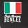 BENLEE Molto Ferte T- Shirt black