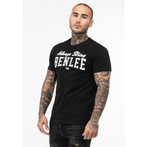 BENLEE Always Logo T- Shirt black