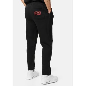 BENLEE Beaty Jogginghose black/ red