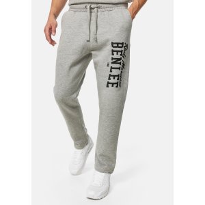 BENLEE Beaty Jogging Pants marl grey/ black