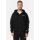 BENLEE Kempton Hooded Zipsweat Jacket  black/ white