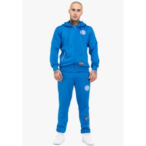 BENLEE Rylin Tracksuit royal blue/ white