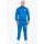 BENLEE Rylin Tracksuit royal blue/ white