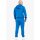 BENLEE Rylin Tracksuit royal blue/ white