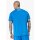 BENLEE Bryson Functional T-Shirt royal blue/white