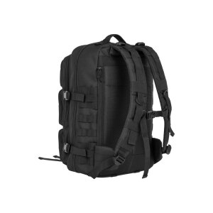 BENLEE Rocky Marciano Tingoora Backpack black/yellow