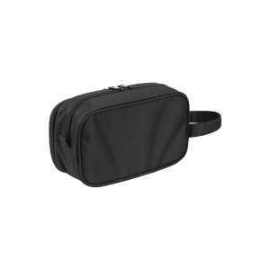 BENLEE Rocky Marciano Kapaldo Toiletry Bag black/ yellow