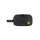BENLEE Rocky Marciano Kapaldo Toiletry Bag black/ yellow