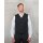 PIKE BROTHERS 1937 Roamer Vest Glasgow grey M