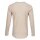PIKE BROTHERS 1936 Waffle Shirt natural