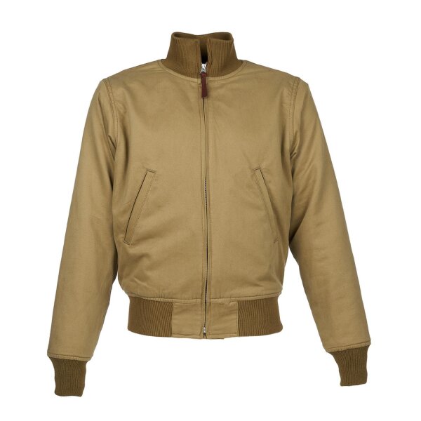 PIKE BROTHERS 1942 Tanker Jacket utah