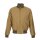PIKE BROTHERS 1944 NAF Flight Jacket Pacific beige