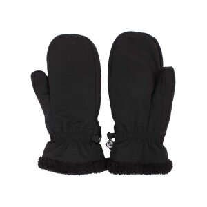 DANEFAE Danehandy Damenfäustlinge black