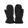 DANEFAE Danehandy Damenfäustlinge black